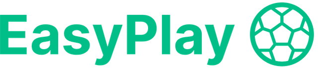 EasyPlay logo